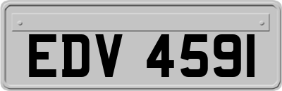 EDV4591