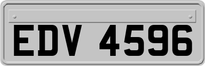 EDV4596
