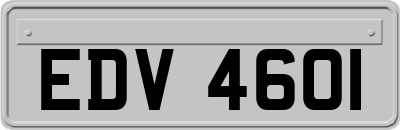 EDV4601
