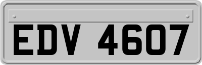 EDV4607
