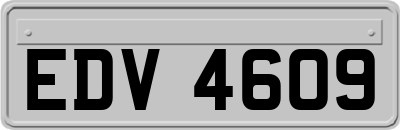 EDV4609