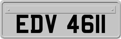 EDV4611