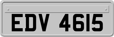 EDV4615