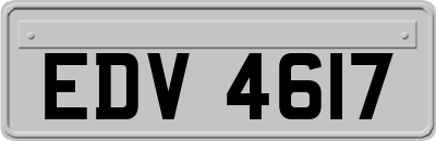 EDV4617