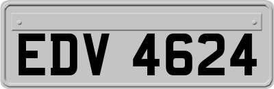 EDV4624