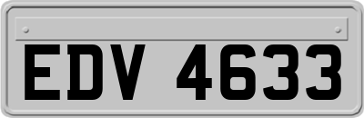 EDV4633