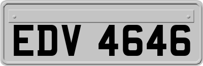 EDV4646