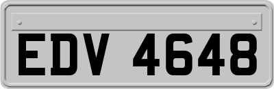 EDV4648