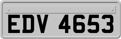 EDV4653