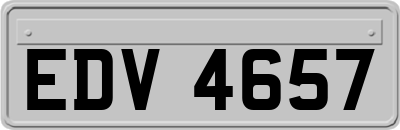 EDV4657