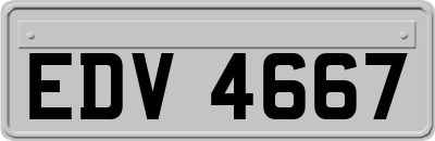 EDV4667
