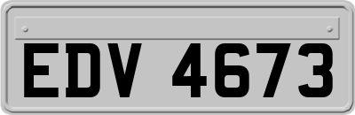 EDV4673