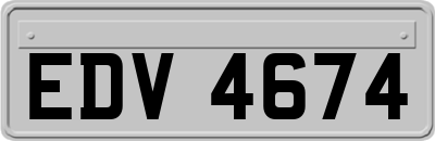 EDV4674