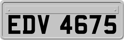 EDV4675