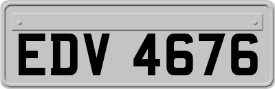 EDV4676