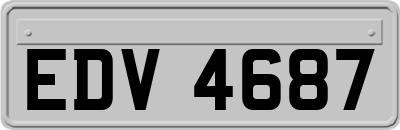 EDV4687