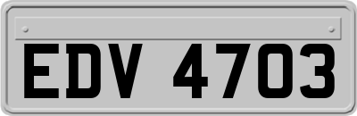 EDV4703
