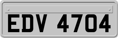 EDV4704