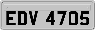 EDV4705