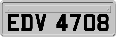 EDV4708