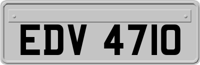 EDV4710
