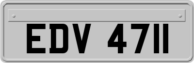 EDV4711