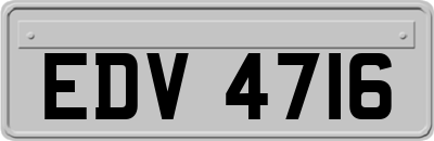 EDV4716