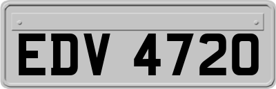 EDV4720