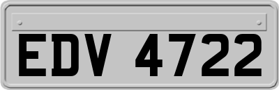 EDV4722