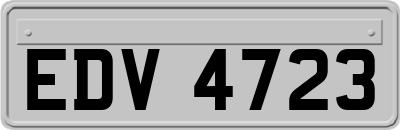 EDV4723