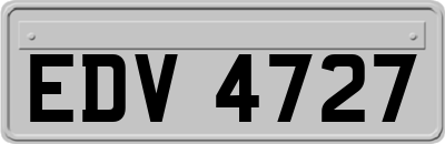 EDV4727