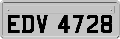 EDV4728