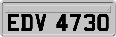 EDV4730