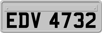 EDV4732