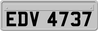 EDV4737