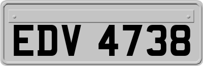 EDV4738