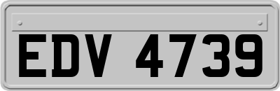 EDV4739