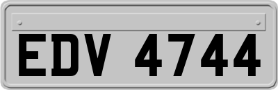 EDV4744