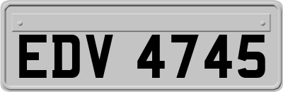 EDV4745