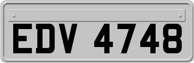EDV4748