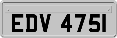 EDV4751