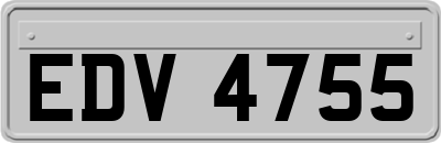 EDV4755