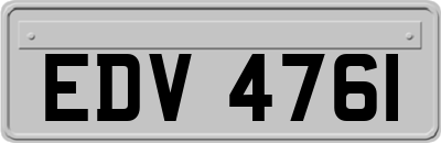 EDV4761