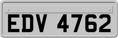 EDV4762
