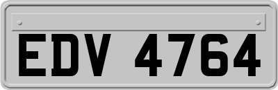 EDV4764