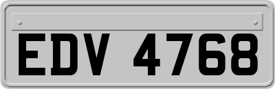 EDV4768