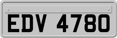 EDV4780