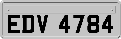 EDV4784