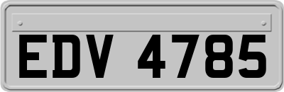 EDV4785