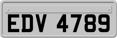 EDV4789